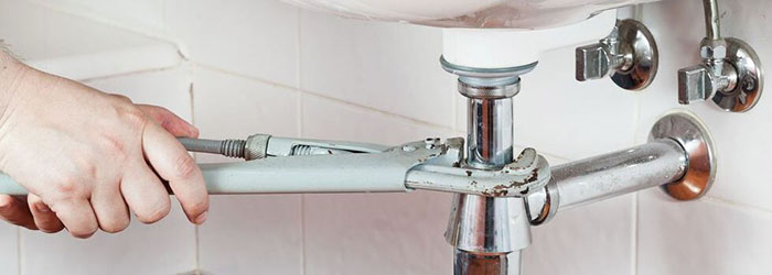Finding The Right Plumbing Contractor